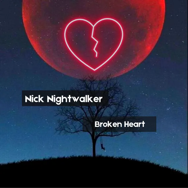 Broken Heart