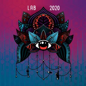 Lab 2020 by One O'Clock Lab Band