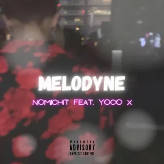 Melodyne by Nomichit