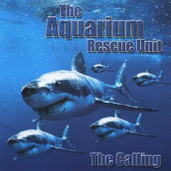 The Calling by Aquarium Rescue Unit