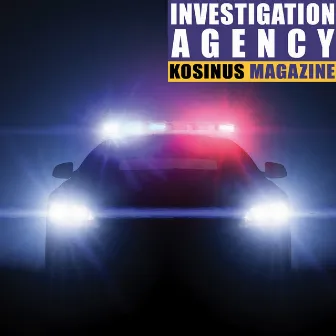 Investigation Agency by Klooz