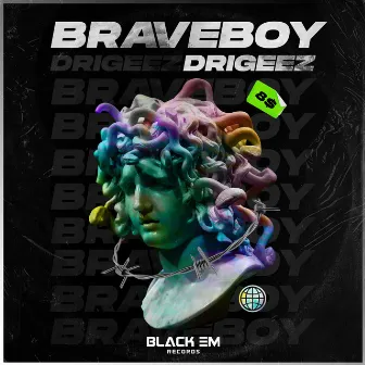 Braveboy by Drigeez