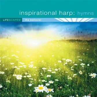 Inspirational Harp: Hymns by Bruce Kurnow