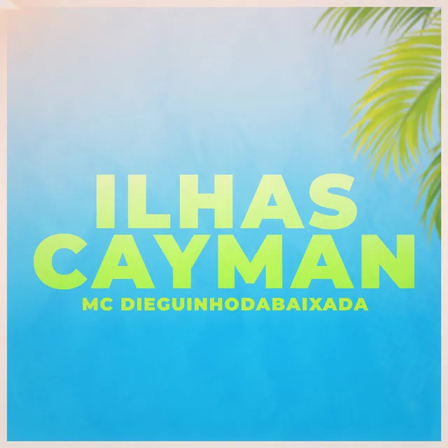 Ilhas Cayman