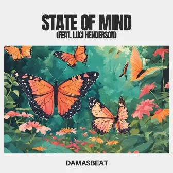 State of Mind by damasbeat