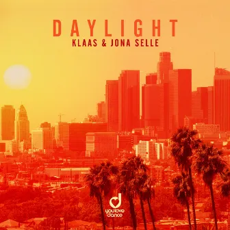 Daylight by JONA XX