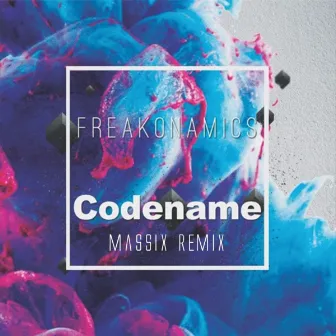 Codename (Massix Remix) by Freakonamics