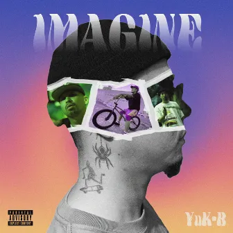 Imagine '23 by YuK-B