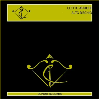 Alto Rischio by Cletto Arrighi