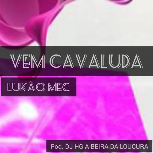 VEM CAVALUDA