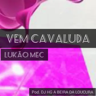 VEM CAVALUDA by DJ HG A BEIRA DA LOUCURA