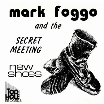 New Shoes by Mark Foggo