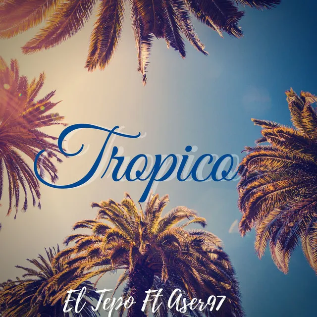 Tropico