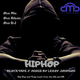 Blocktape 2 by Leroy Johnson