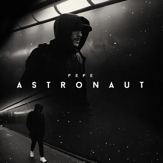 Astronaut