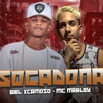 Socadona by Biel XCamoso