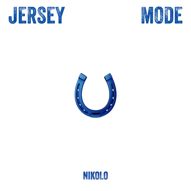 JERSEY MODE