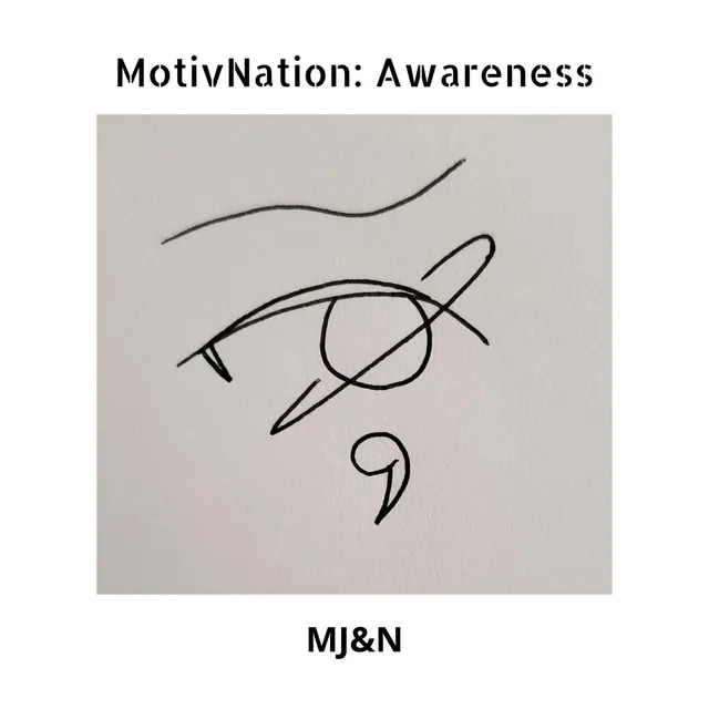 MotivNation: Awareness (Instrumental)