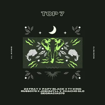 Top 7 by TYKING