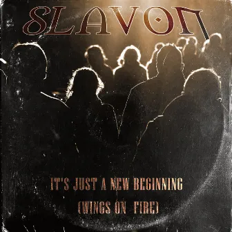 It's Just a New Beginning (Wings on Fire) by Slavon