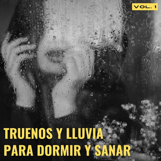 Lluvia Para Dormir Mejor