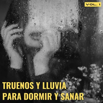 Truenos Y Lluvia Para Dormir Y Sanar Vol. 1 by Sistemas de sueño profundo