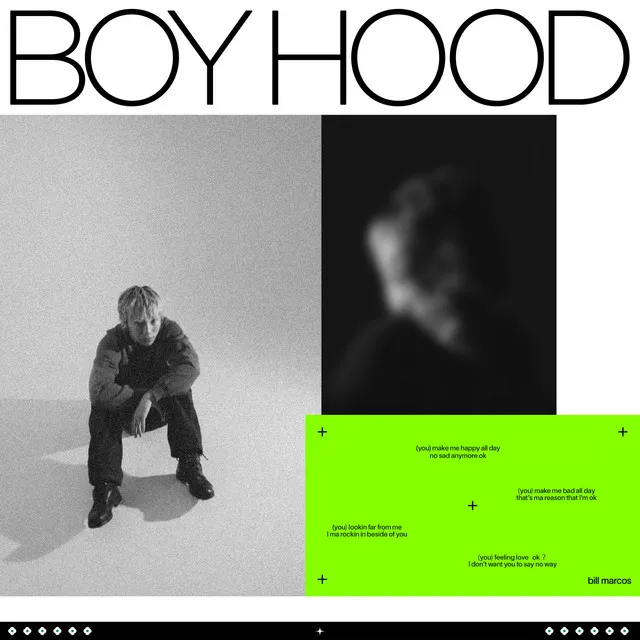 BOY HOOD