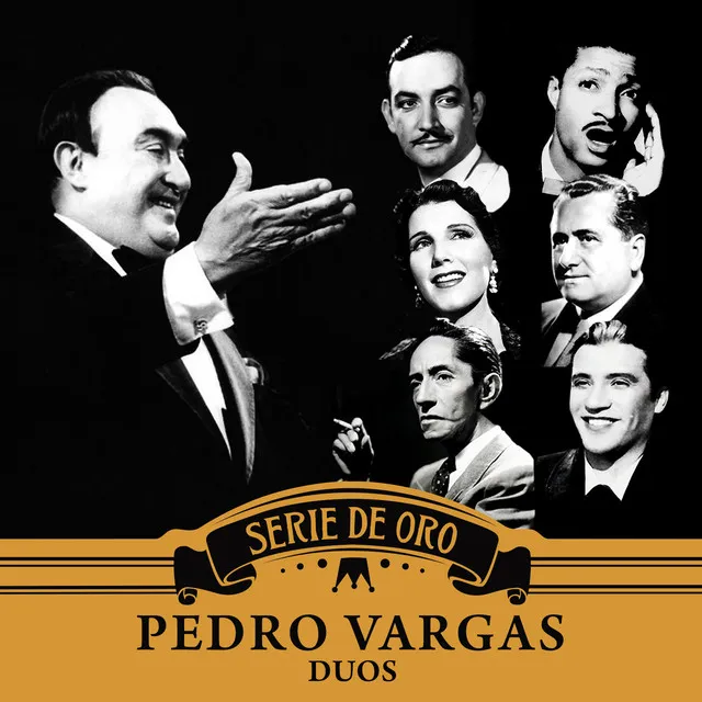 Pedro Vargas