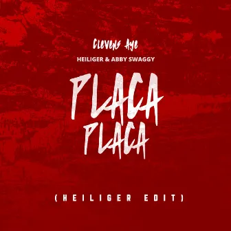 Placa Placa (Remix) by Heiliger