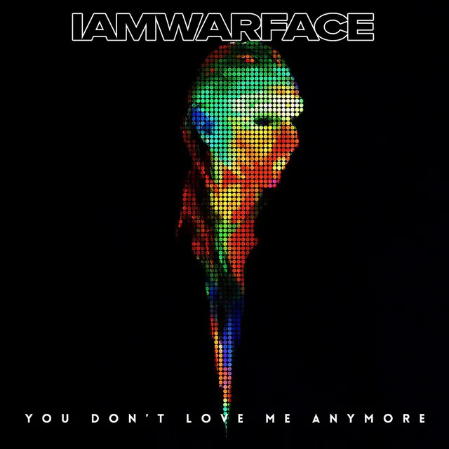 You Don't Love Me Anymore - Rob Savage Remix