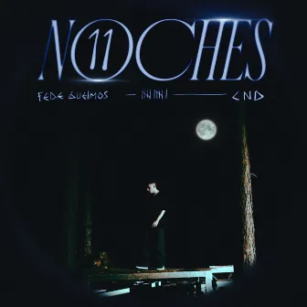 11 Noches by c n d