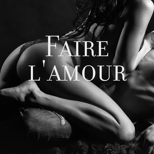 Faire l'amour. Super musique jazz douce pour les soirées