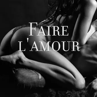 Faire l'amour. Super musique jazz douce pour les soirées by Romantique piano musique acadèmie