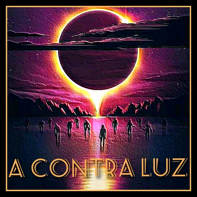 A Contra Luz