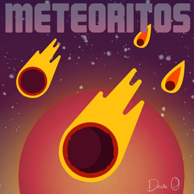 Meteoritos