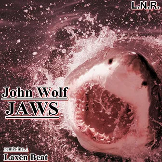 Jaws by John Wolf