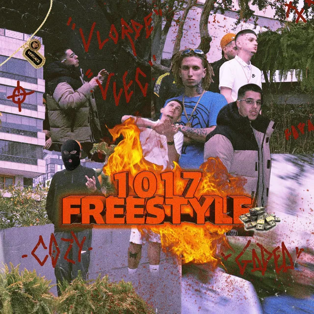 1017 Freestyle