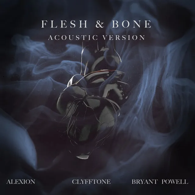 Flesh & Bone - Acoustic Version