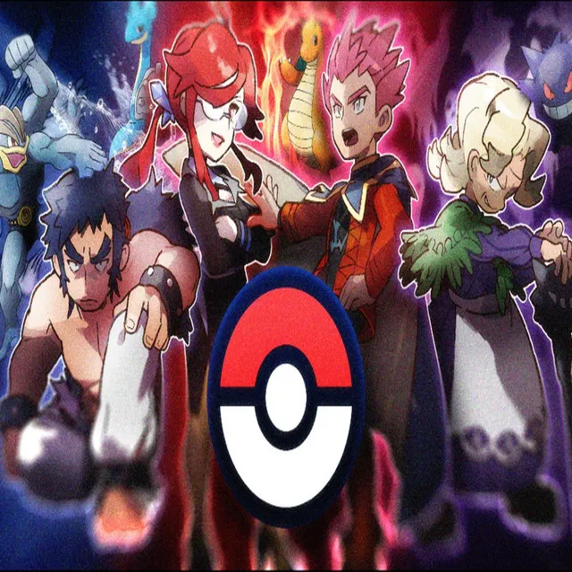 Elite Four