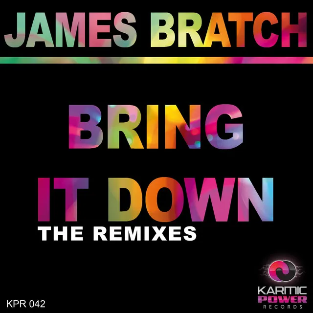 Bring It Down - Happyharry Remix