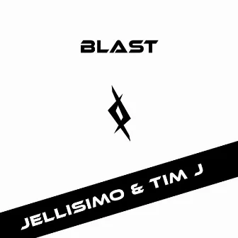 Blast by Tim J