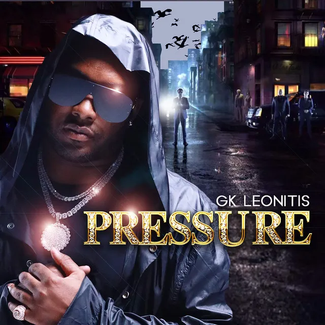 Pressure