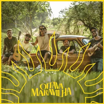 Oitava Maravilha by Sou Juan