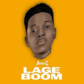 Lage Boom (Kenbe Loyita) by AndyBeatz