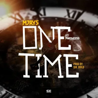 One Time by Mjays