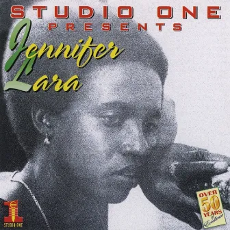 Studio One Presents Jennifer Lara by Jennifer Lara