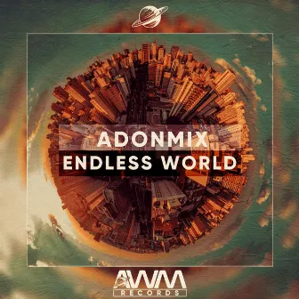 Endless World by AdonMix