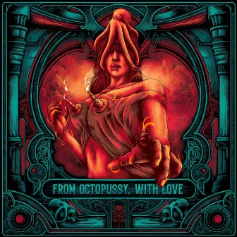 From Octopussy, With Love by CJ Teffner