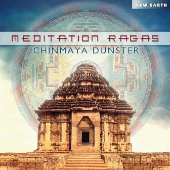 Meditation Ragas by Chinmaya Dunster