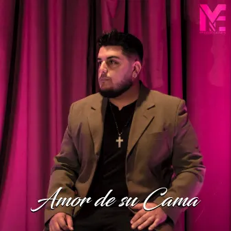 Amor de Su Cama by Maxi Bravo Arde Chamame